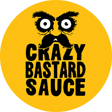 Crazy Bastard