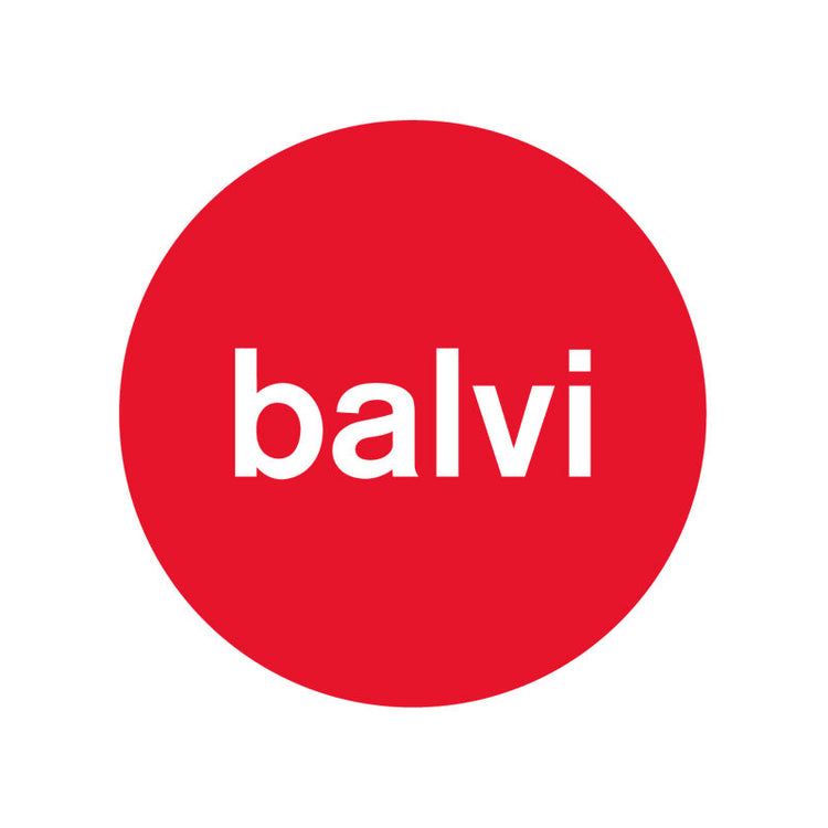 Logo de la marque Balvi