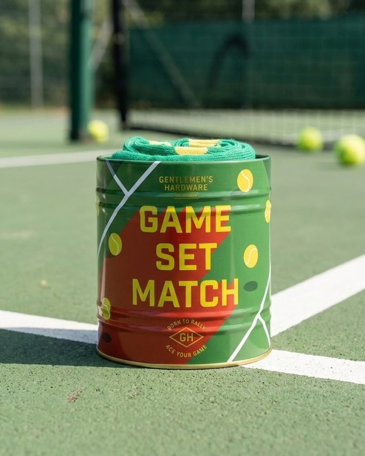 Chaussettes tennis avec motif élégant et finition soignée