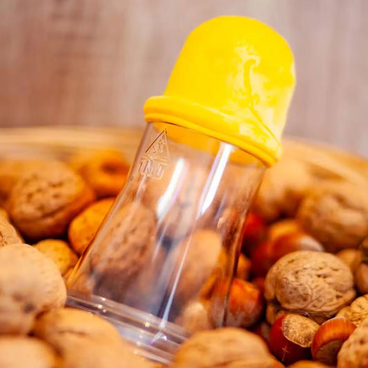 3 façons de casser des noix sans efforts 🥜