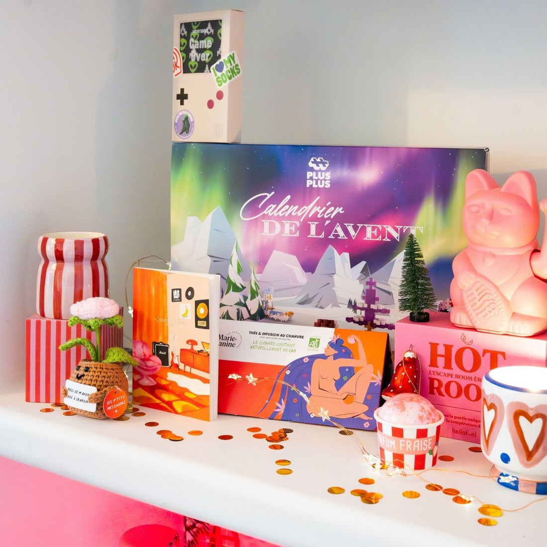 cadeau de noel