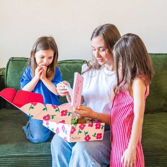 « Je n'ai besoin de rien » : Le décodeur pour offrir le cadeau parfait