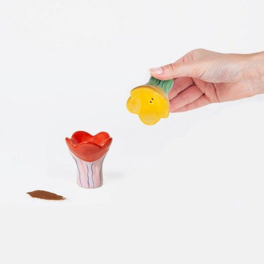 8 Sel et poivre à offrir en cadeau