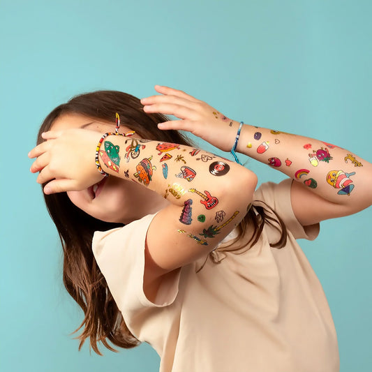 Comment offrir un tatouage de façon originale ?
