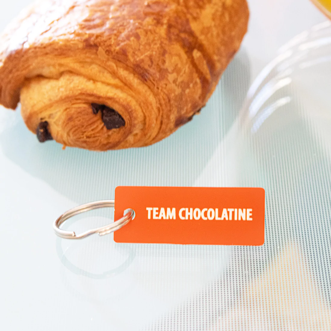 D'où vient le mot chocolatine ? 🥐