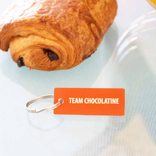 D'où vient le mot chocolatine ? 🥐