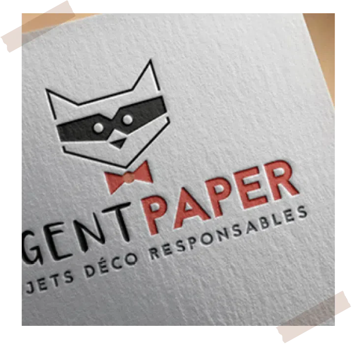Agent Paper
