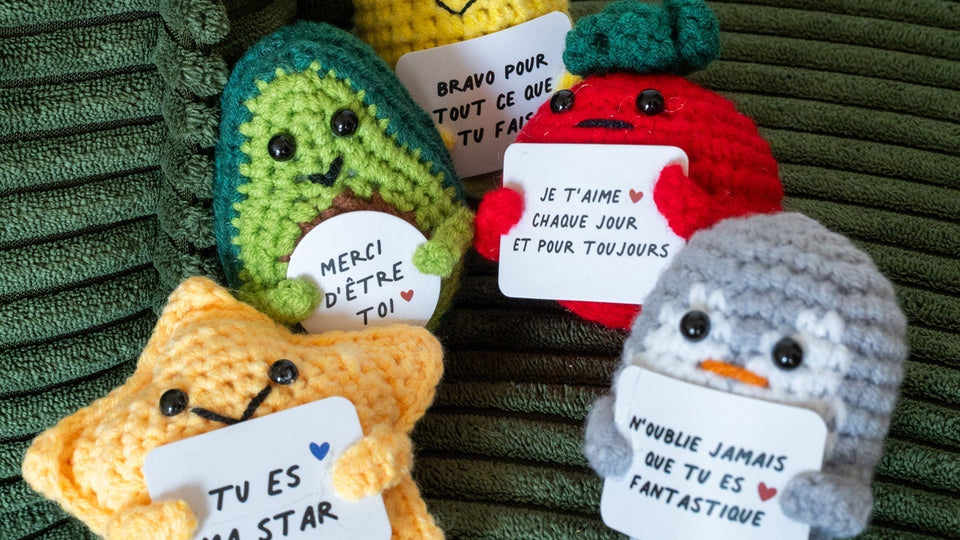 Pleins d'idées cadeaux pour une belle-mère