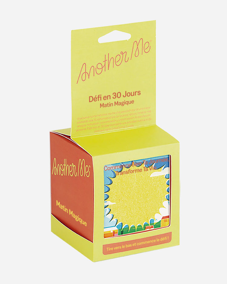 Couverture du livre avec un design coloré et inspirant.