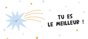 Étiquette pour Pinata