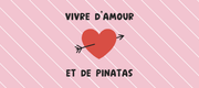 Étiquette pour Pinata