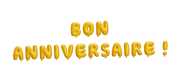 Étiquette pour Pinata
