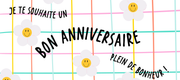 Étiquette pour Pinata