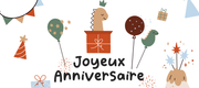 Étiquette pour Pinata