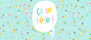 Étiquette pour Pinata