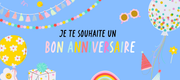 Étiquette pour Pinata