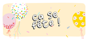 Étiquette pour Pinata