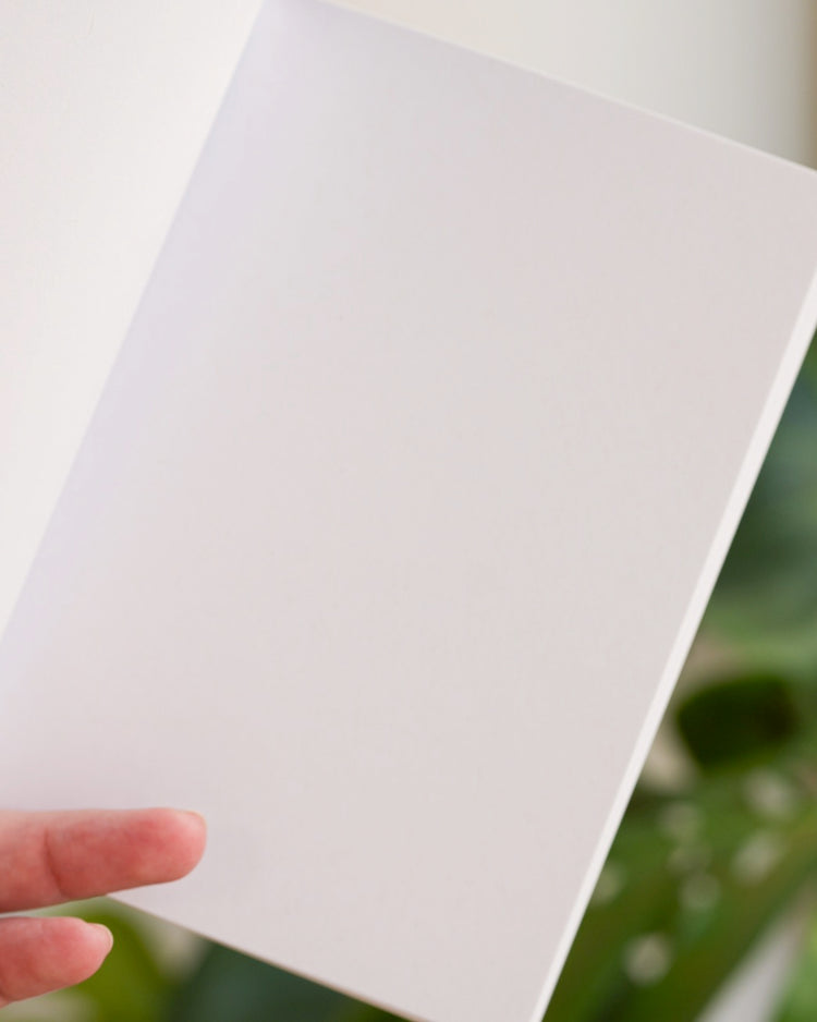 Carnet humoristique avec couverture illustrée et texte amusant