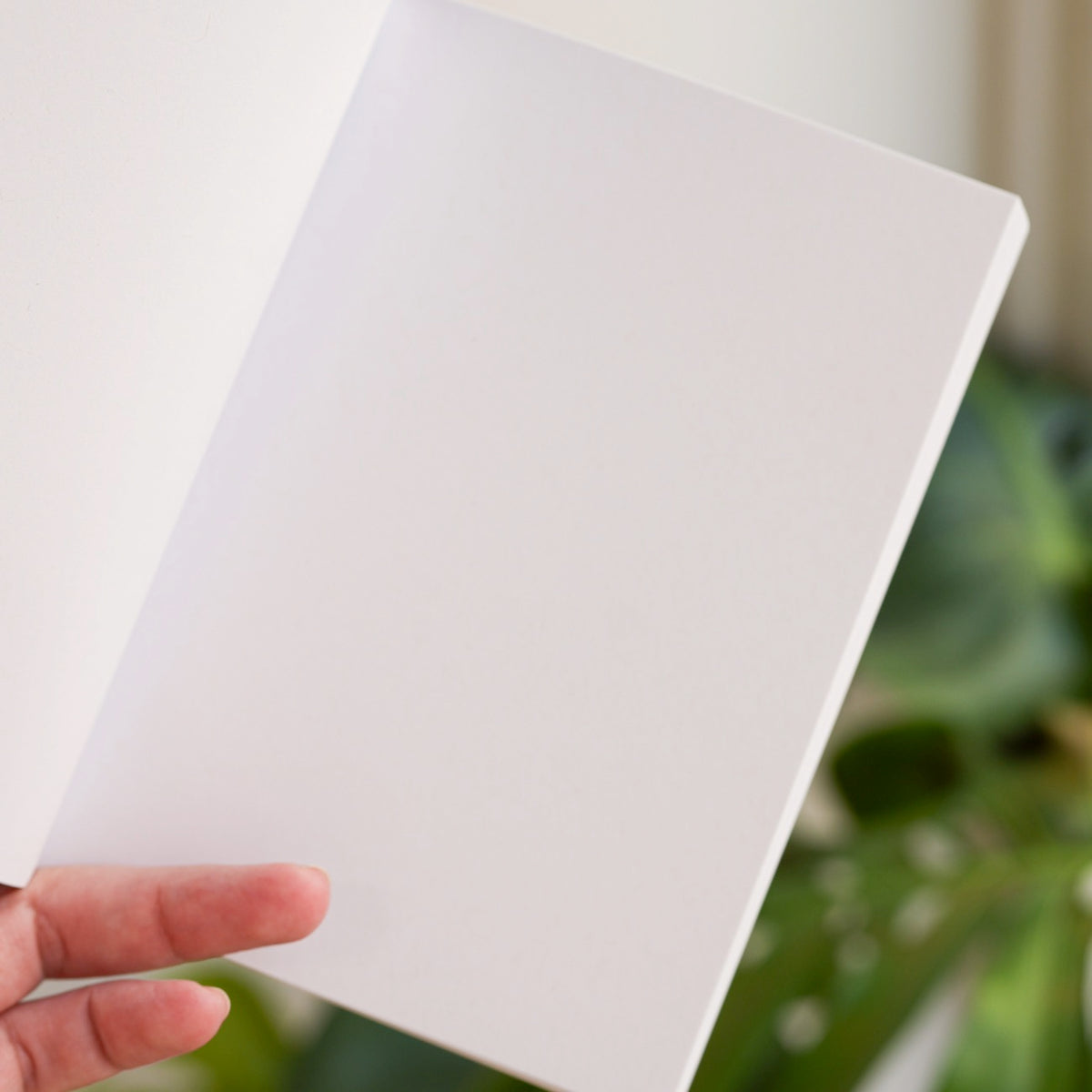 Carnet humoristique avec couverture illustrée et texte amusant