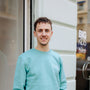 David de Mieux Que Des Fleurs