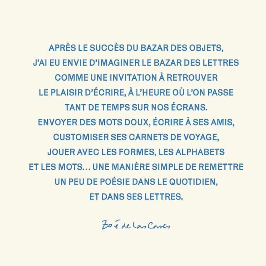 Livre de stickers avec alphabets colorés et motifs variés