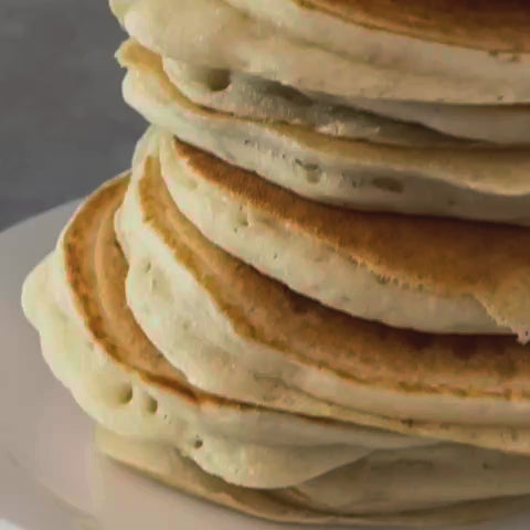 Kit DIY pour faire des Pancakes - Mieux Que Des Fleurs