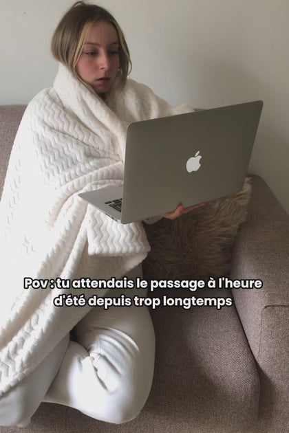 Vidéo de présentation de l'étiquette bagage