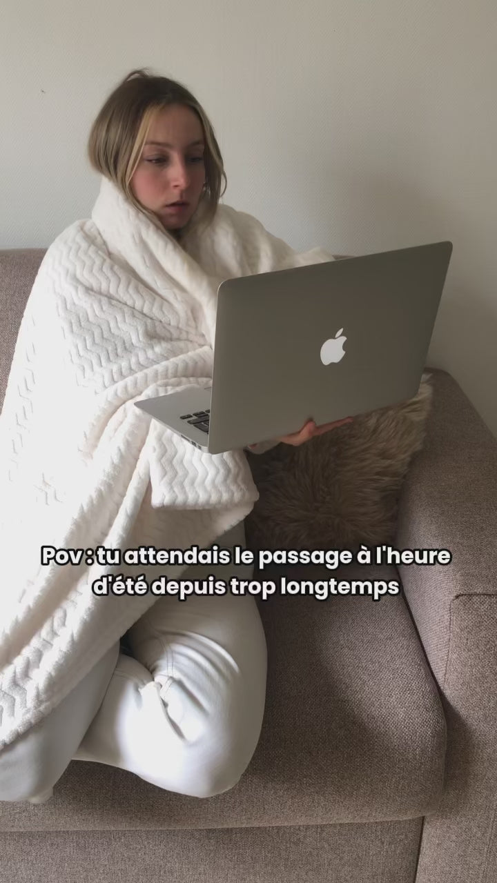 Vidéo de présentation de l'étiquette bagage