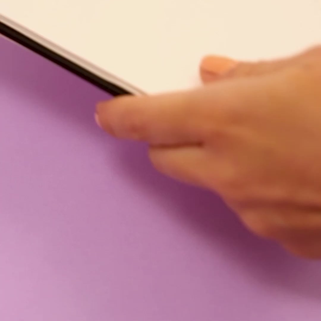 Vidéo de présentation des feutres pastels