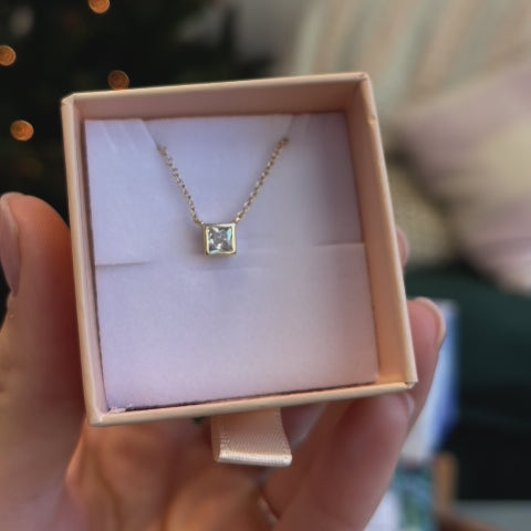 Vidéo de présentation du collier Waekura