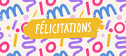 Étiquette pour Pinata