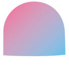 Visuel bubble gum pour boule à neige personnalisée - Mieux Que Des Fleurs