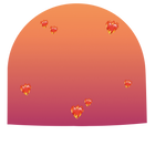 Visuel caliente pour boule à neige personnalisée - Mieux Que Des Fleurs